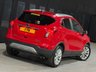 USED 2019 19 VAUXHALL MOKKA X 1.4i Turbo ecoTEC Elite Nav SUV 5dr Petrol Manual Euro 6 (s/s) (140 ps) 