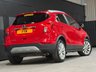 USED 2019 19 VAUXHALL MOKKA X 1.4i Turbo ecoTEC Elite Nav SUV 5dr Petrol Manual Euro 6 (s/s) (140 ps) 