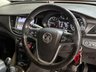 USED 2019 19 VAUXHALL MOKKA X 1.4i Turbo ecoTEC Elite Nav SUV 5dr Petrol Manual Euro 6 (s/s) (140 ps) 