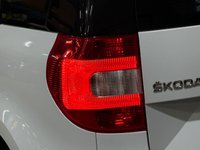 USED 2016 16 SKODA YETI 1.2 TSI SE L Outdoor 5dr Petrol Manual Euro 6 (s/s) (110 ps) 