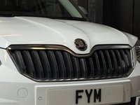 USED 2016 16 SKODA YETI 1.2 TSI SE L Outdoor 5dr Petrol Manual Euro 6 (s/s) (110 ps) 