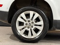 USED 2016 16 SKODA YETI 1.2 TSI SE L Outdoor 5dr Petrol Manual Euro 6 (s/s) (110 ps) 