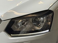 USED 2016 16 SKODA YETI 1.2 TSI SE L Outdoor 5dr Petrol Manual Euro 6 (s/s) (110 ps) 