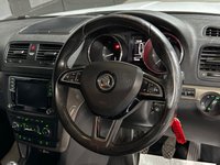 USED 2016 16 SKODA YETI 1.2 TSI SE L Outdoor 5dr Petrol Manual Euro 6 (s/s) (110 ps) 