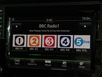 USED 2016 16 SKODA YETI 1.2 TSI SE L Outdoor 5dr Petrol Manual Euro 6 (s/s) (110 ps) 