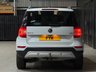 USED 2016 16 SKODA YETI 1.2 TSI SE L Outdoor 5dr Petrol Manual Euro 6 (s/s) (110 ps) 
