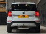USED 2016 16 SKODA YETI 1.2 TSI SE L Outdoor 5dr Petrol Manual Euro 6 (s/s) (110 ps) 