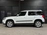 USED 2016 16 SKODA YETI 1.2 TSI SE L Outdoor 5dr Petrol Manual Euro 6 (s/s) (110 ps) 