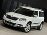 USED 2016 16 SKODA YETI 1.2 TSI SE L Outdoor 5dr Petrol Manual Euro 6 (s/s) (110 ps) 