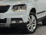 USED 2016 16 SKODA YETI 1.2 TSI SE L Outdoor 5dr Petrol Manual Euro 6 (s/s) (110 ps) 