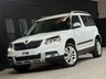 USED 2016 16 SKODA YETI 1.2 TSI SE L Outdoor 5dr Petrol Manual Euro 6 (s/s) (110 ps) 