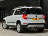 USED 2016 16 SKODA YETI 1.2 TSI SE L Outdoor 5dr Petrol Manual Euro 6 (s/s) (110 ps) 