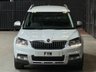 USED 2016 16 SKODA YETI 1.2 TSI SE L Outdoor 5dr Petrol Manual Euro 6 (s/s) (110 ps) 
