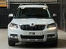 USED 2016 16 SKODA YETI 1.2 TSI SE L Outdoor 5dr Petrol Manual Euro 6 (s/s) (110 ps) 