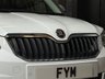 USED 2016 16 SKODA YETI 1.2 TSI SE L Outdoor 5dr Petrol Manual Euro 6 (s/s) (110 ps) 