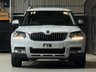 USED 2016 16 SKODA YETI 1.2 TSI SE L Outdoor 5dr Petrol Manual Euro 6 (s/s) (110 ps) 