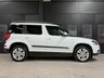 USED 2016 16 SKODA YETI 1.2 TSI SE L Outdoor 5dr Petrol Manual Euro 6 (s/s) (110 ps) 