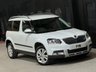 USED 2016 16 SKODA YETI 1.2 TSI SE L Outdoor 5dr Petrol Manual Euro 6 (s/s) (110 ps) 