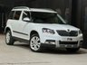 USED 2016 16 SKODA YETI 1.2 TSI SE L Outdoor 5dr Petrol Manual Euro 6 (s/s) (110 ps) 