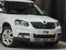 USED 2016 16 SKODA YETI 1.2 TSI SE L Outdoor 5dr Petrol Manual Euro 6 (s/s) (110 ps) 