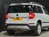 USED 2016 16 SKODA YETI 1.2 TSI SE L Outdoor 5dr Petrol Manual Euro 6 (s/s) (110 ps) 
