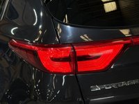 USED 2018 18 KIA SPORTAGE 1.7 CRDi 2 SUV 5dr Diesel Manual Euro 6 (s/s) (114 bhp) 