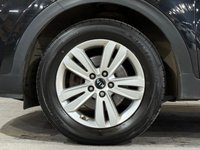 USED 2018 18 KIA SPORTAGE 1.7 CRDi 2 SUV 5dr Diesel Manual Euro 6 (s/s) (114 bhp) 