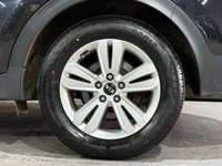 USED 2018 18 KIA SPORTAGE 1.7 CRDi 2 SUV 5dr Diesel Manual Euro 6 (s/s) (114 bhp) 