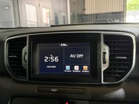 USED 2018 18 KIA SPORTAGE 1.7 CRDi 2 SUV 5dr Diesel Manual Euro 6 (s/s) (114 bhp) 