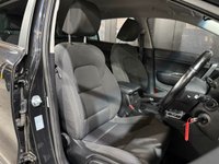 USED 2018 18 KIA SPORTAGE 1.7 CRDi 2 SUV 5dr Diesel Manual Euro 6 (s/s) (114 bhp) 