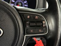 USED 2018 18 KIA SPORTAGE 1.7 CRDi 2 SUV 5dr Diesel Manual Euro 6 (s/s) (114 bhp) 