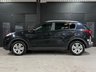 USED 2018 18 KIA SPORTAGE 1.7 CRDi 2 SUV 5dr Diesel Manual Euro 6 (s/s) (114 bhp) 