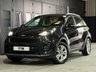 USED 2018 18 KIA SPORTAGE 1.7 CRDi 2 SUV 5dr Diesel Manual Euro 6 (s/s) (114 bhp) 