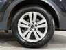 USED 2018 18 KIA SPORTAGE 1.7 CRDi 2 SUV 5dr Diesel Manual Euro 6 (s/s) (114 bhp) 