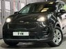USED 2018 18 KIA SPORTAGE 1.7 CRDi 2 SUV 5dr Diesel Manual Euro 6 (s/s) (114 bhp) 
