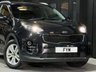 USED 2018 18 KIA SPORTAGE 1.7 CRDi 2 SUV 5dr Diesel Manual Euro 6 (s/s) (114 bhp) 