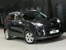 USED 2018 18 KIA SPORTAGE 1.7 CRDi 2 SUV 5dr Diesel Manual Euro 6 (s/s) (114 bhp) 