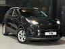 USED 2018 18 KIA SPORTAGE 1.7 CRDi 2 SUV 5dr Diesel Manual Euro 6 (s/s) (114 bhp) 