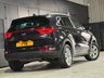USED 2018 18 KIA SPORTAGE 1.7 CRDi 2 SUV 5dr Diesel Manual Euro 6 (s/s) (114 bhp) 
