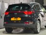 USED 2018 18 KIA SPORTAGE 1.7 CRDi 2 SUV 5dr Diesel Manual Euro 6 (s/s) (114 bhp) 
