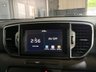 USED 2018 18 KIA SPORTAGE 1.7 CRDi 2 SUV 5dr Diesel Manual Euro 6 (s/s) (114 bhp) 