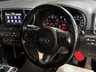 USED 2018 18 KIA SPORTAGE 1.7 CRDi 2 SUV 5dr Diesel Manual Euro 6 (s/s) (114 bhp) 