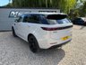 USED 2023 LAND ROVER RANGE ROVER SPORT 3.0 D300 MHEV Dynamic SE SUV 5dr Diesel Auto 4WD Euro 6 (s/s) (300 ps) 