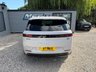 USED 2023 LAND ROVER RANGE ROVER SPORT 3.0 D300 MHEV Dynamic SE SUV 5dr Diesel Auto 4WD Euro 6 (s/s) (300 ps) 