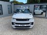 USED 2023 LAND ROVER RANGE ROVER SPORT 3.0 D300 MHEV Dynamic SE SUV 5dr Diesel Auto 4WD Euro 6 (s/s) (300 ps) 