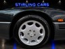 USED 1993 K MERCEDES-BENZ SL 3.0L 2d  AUTO  190 BHP 