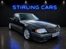USED 1993 K MERCEDES-BENZ SL 3.0L 2d  AUTO  190 BHP 