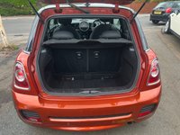 USED 2013 13 MINI HATCH 1.6 One Hatchback 3dr Petrol Manual Euro 5 (98 ps) 