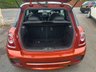 USED 2013 13 MINI HATCH 1.6 One Hatchback 3dr Petrol Manual Euro 5 (98 ps) 