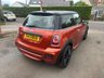 USED 2013 13 MINI HATCH 1.6 One Hatchback 3dr Petrol Manual Euro 5 (98 ps) 